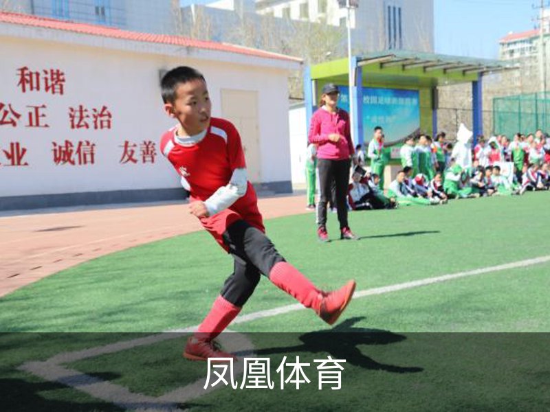 走进凤凰体育